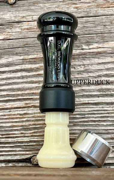 mondo duck calls|Amazon.com: Rnt Mondo Duck Call